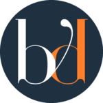 Logo de bvd