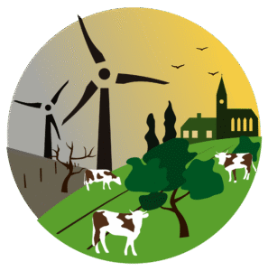Logo de Vigi Eolien